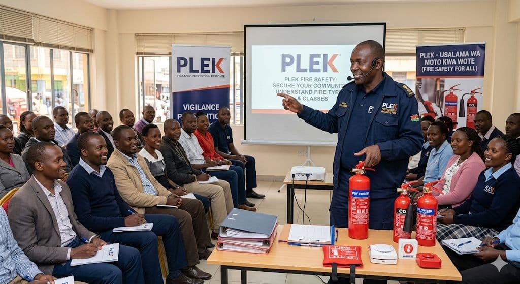 Organisation Security Audit